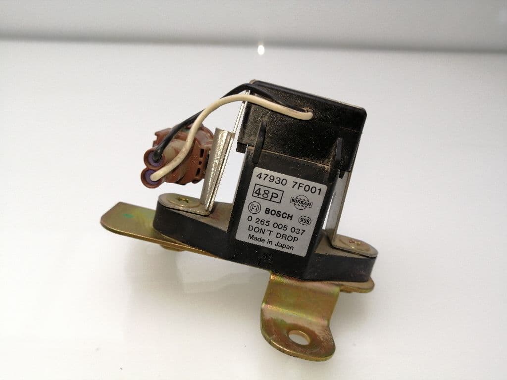 Sensor NISSAN TERRANO/TERRANO.II (R20)
