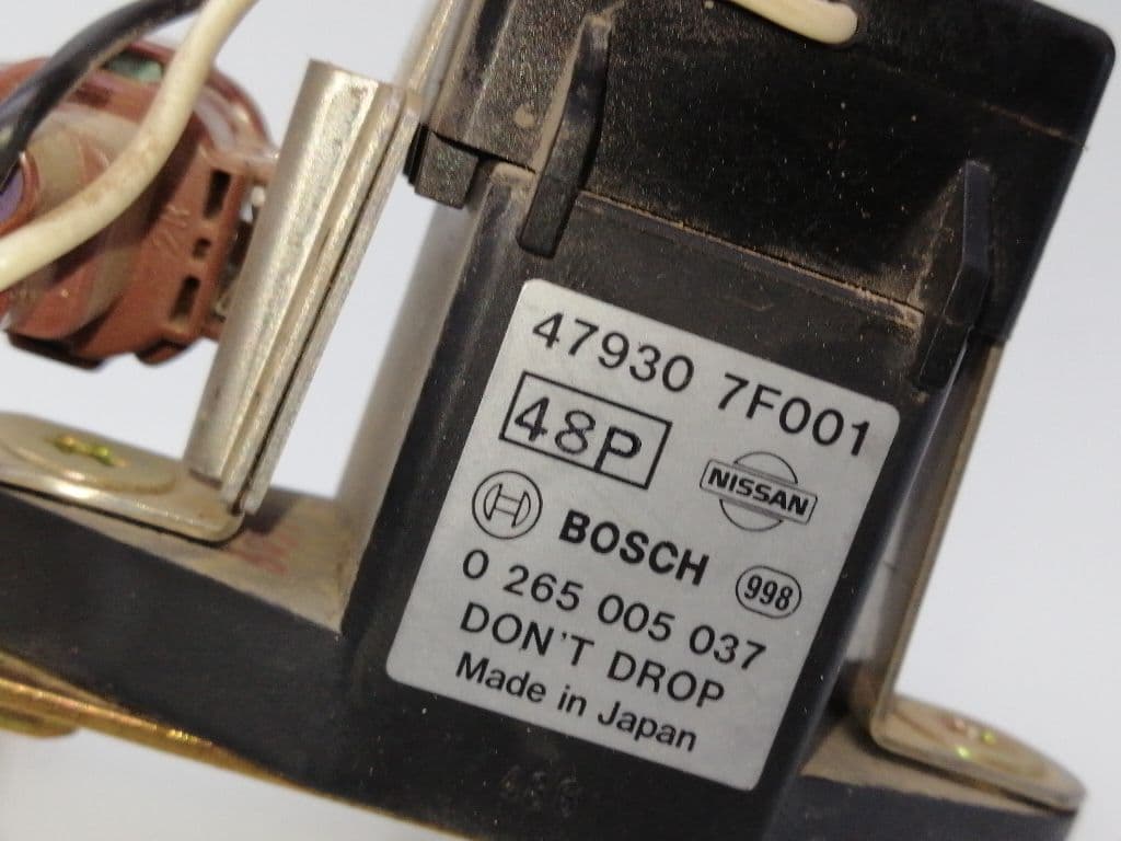 Sensor NISSAN TERRANO/TERRANO.II (R20) 2