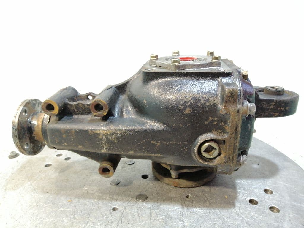 Diferencial delantero NISSAN TERRANO/TERRANO.II (R20) 5