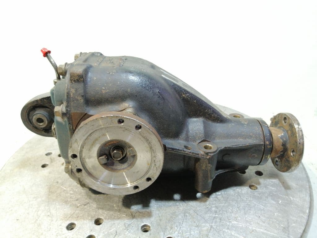 Diferencial delantero NISSAN TERRANO/TERRANO.II (R20)