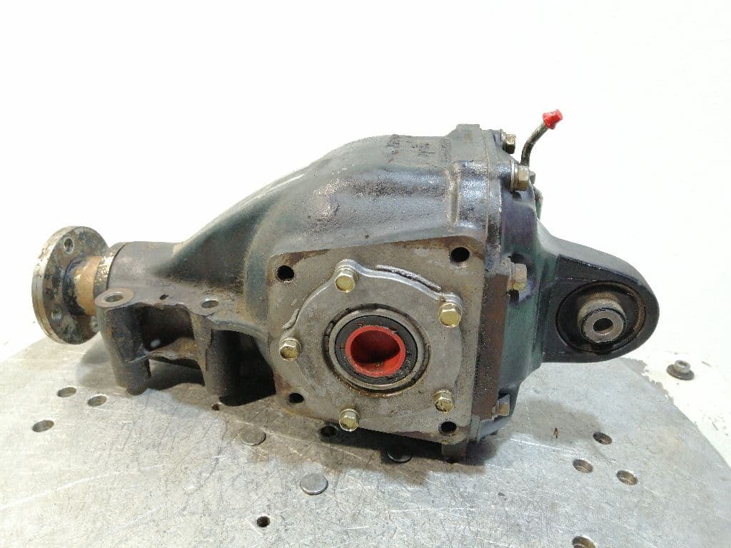 Diferencial delantero NISSAN TERRANO/TERRANO.II (R20) 3