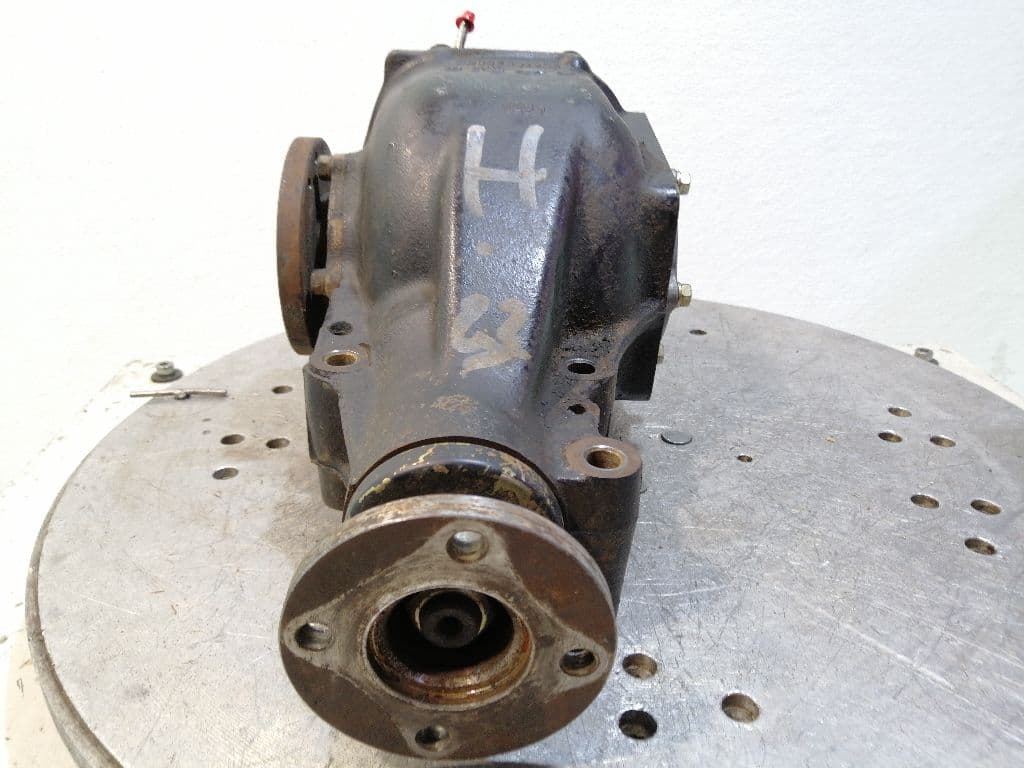 Diferencial delantero NISSAN TERRANO/TERRANO.II (R20) 2