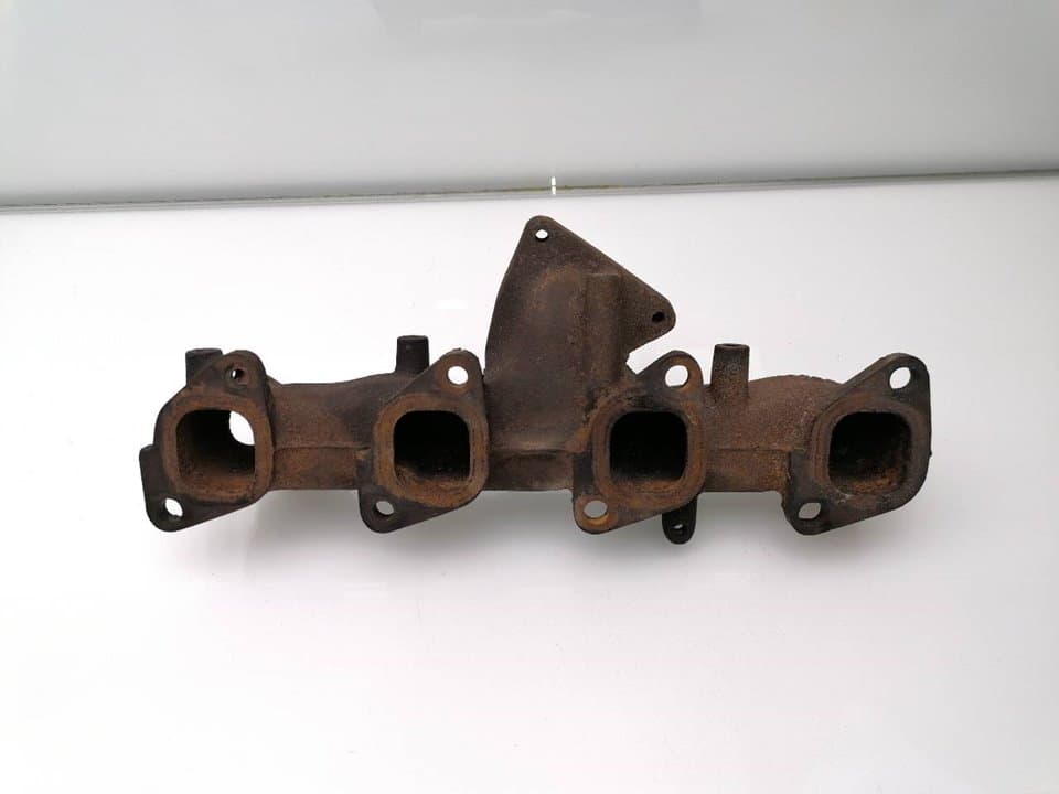 Colector escape NISSAN TERRANO/TERRANO.II (R20)
