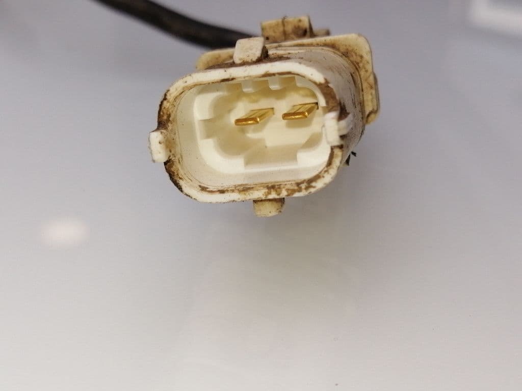 Sensor IVECO DAILY 2