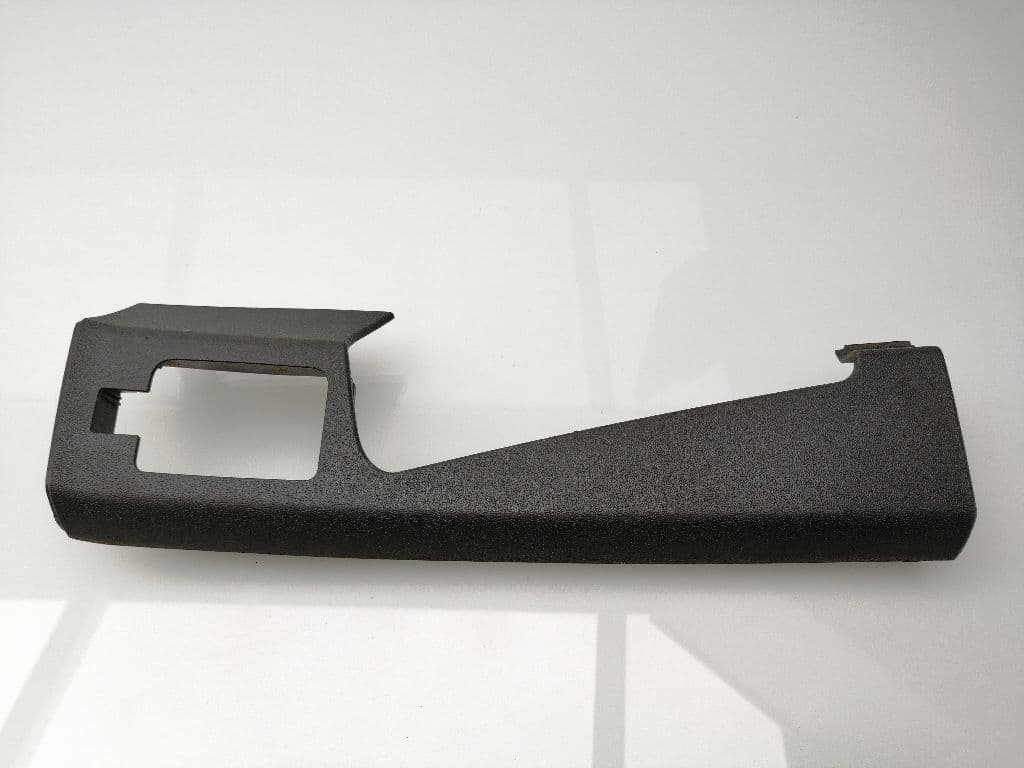 Plastico IVECO DAILY