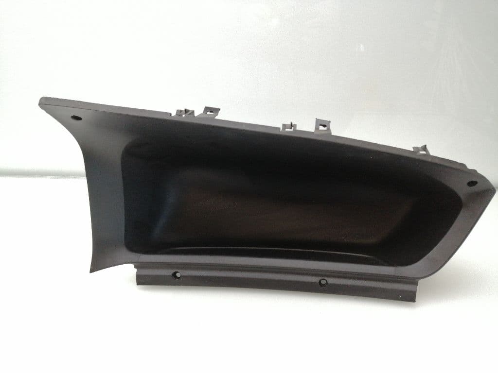 Plastico IVECO DAILY