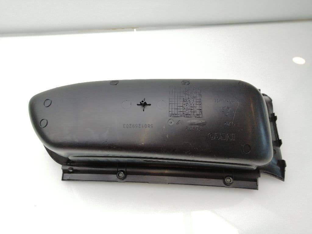Plastico IVECO DAILY 2