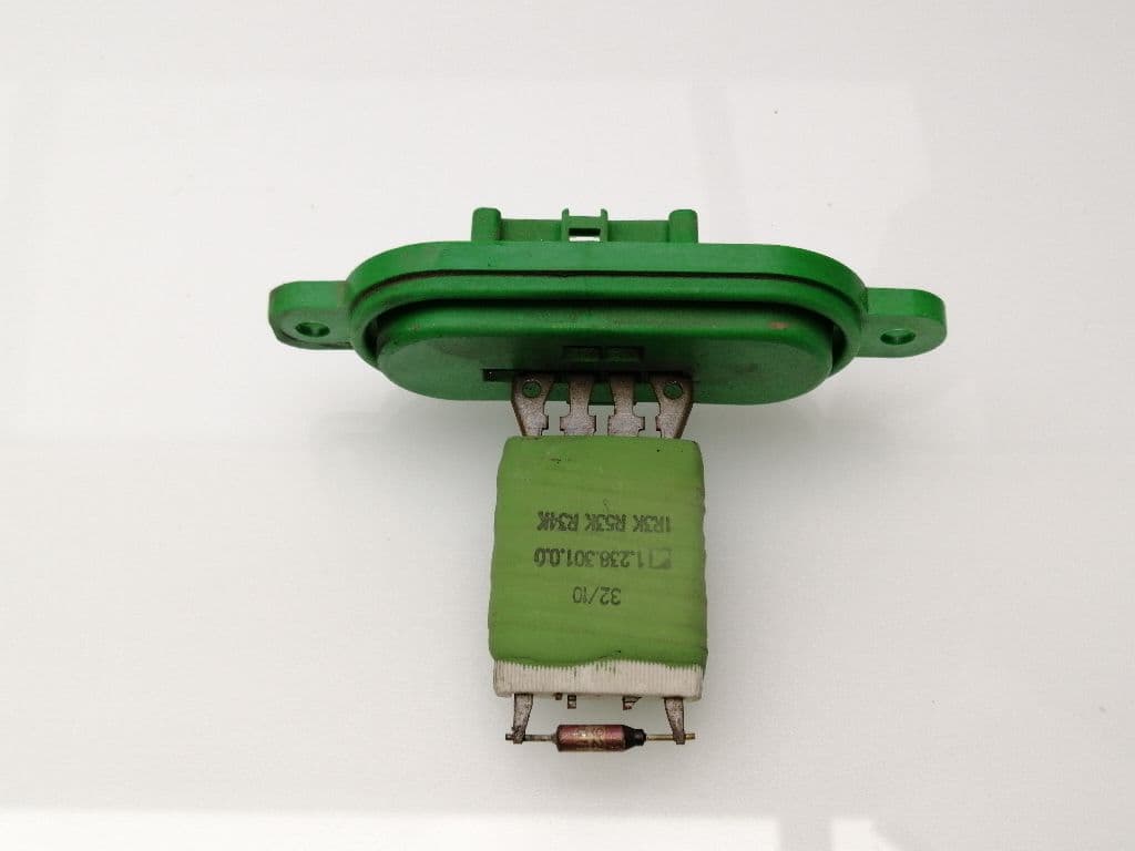 Resistencia calefaccion IVECO DAILY