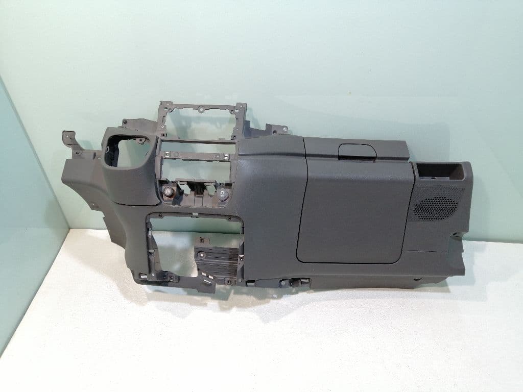 Salpicadero IVECO DAILY
