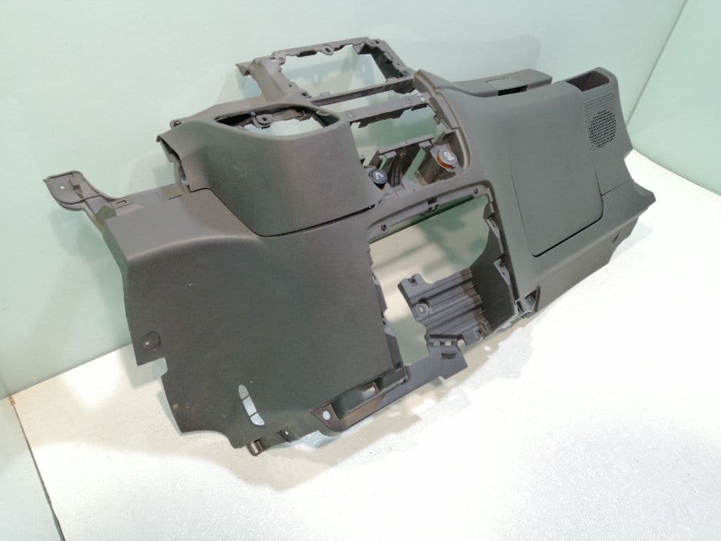Salpicadero IVECO DAILY 3