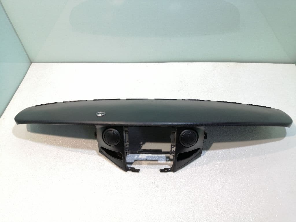 Salpicadero IVECO DAILY