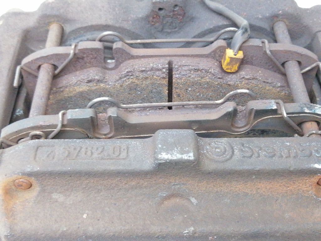 Recambio IVECO DAILY ref. 5802078968 3