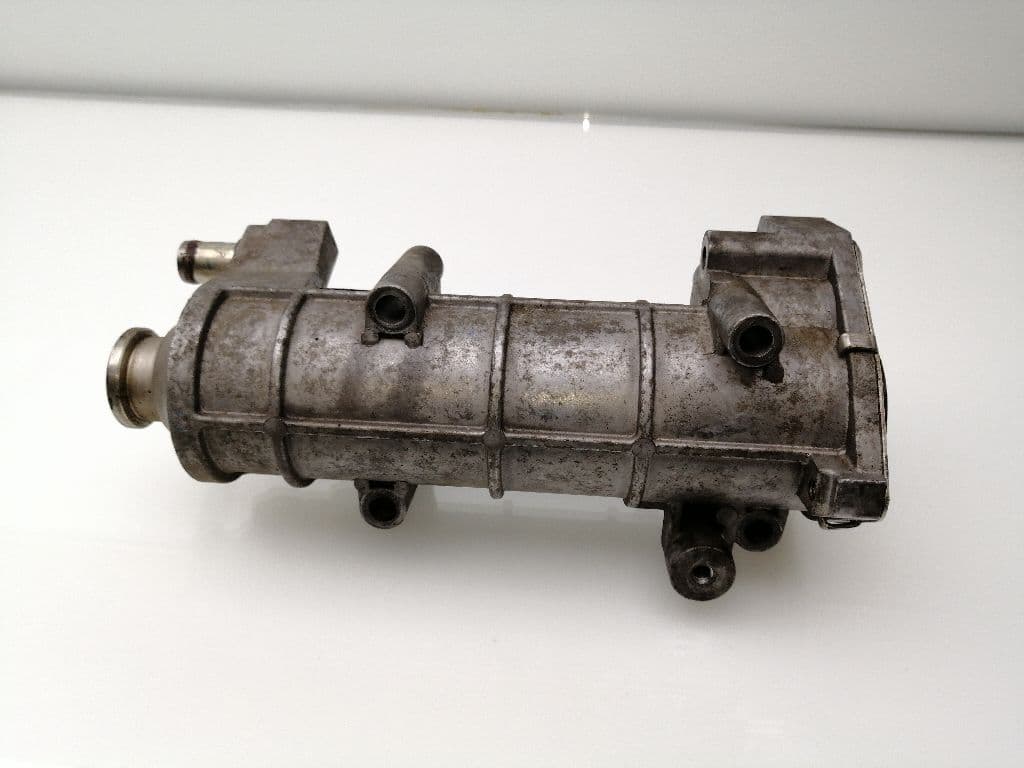 Enfriador egr IVECO DAILY 3