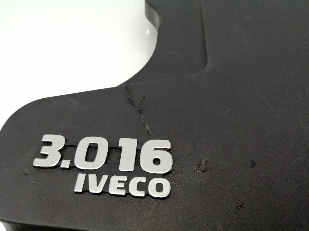 Plastico IVECO DAILY 4