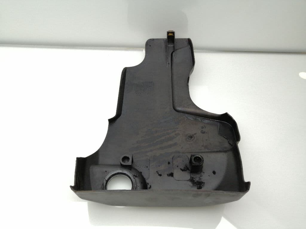 Plastico IVECO DAILY 3