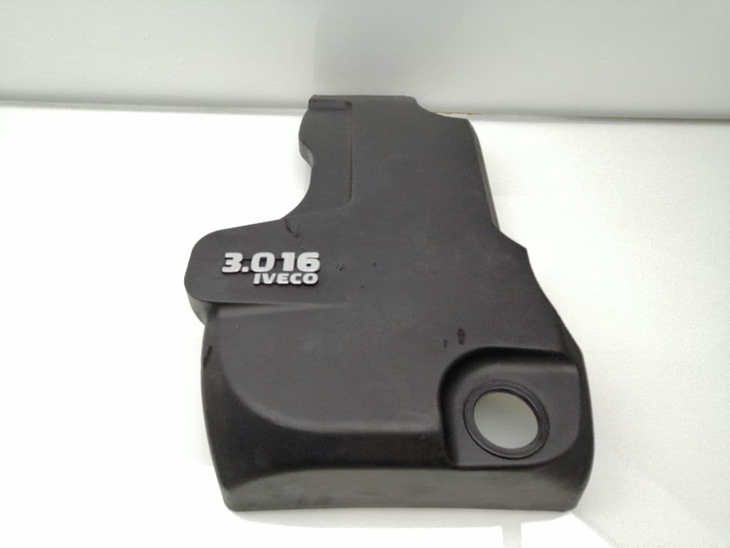 Plastico IVECO DAILY