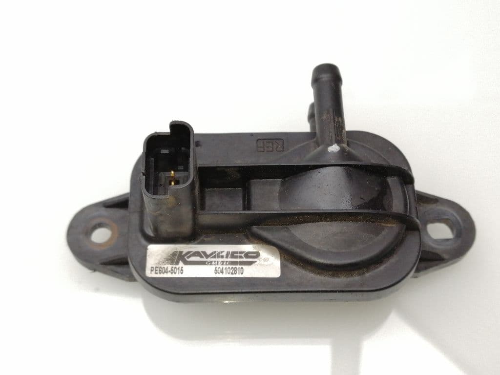 Sensor IVECO DAILY