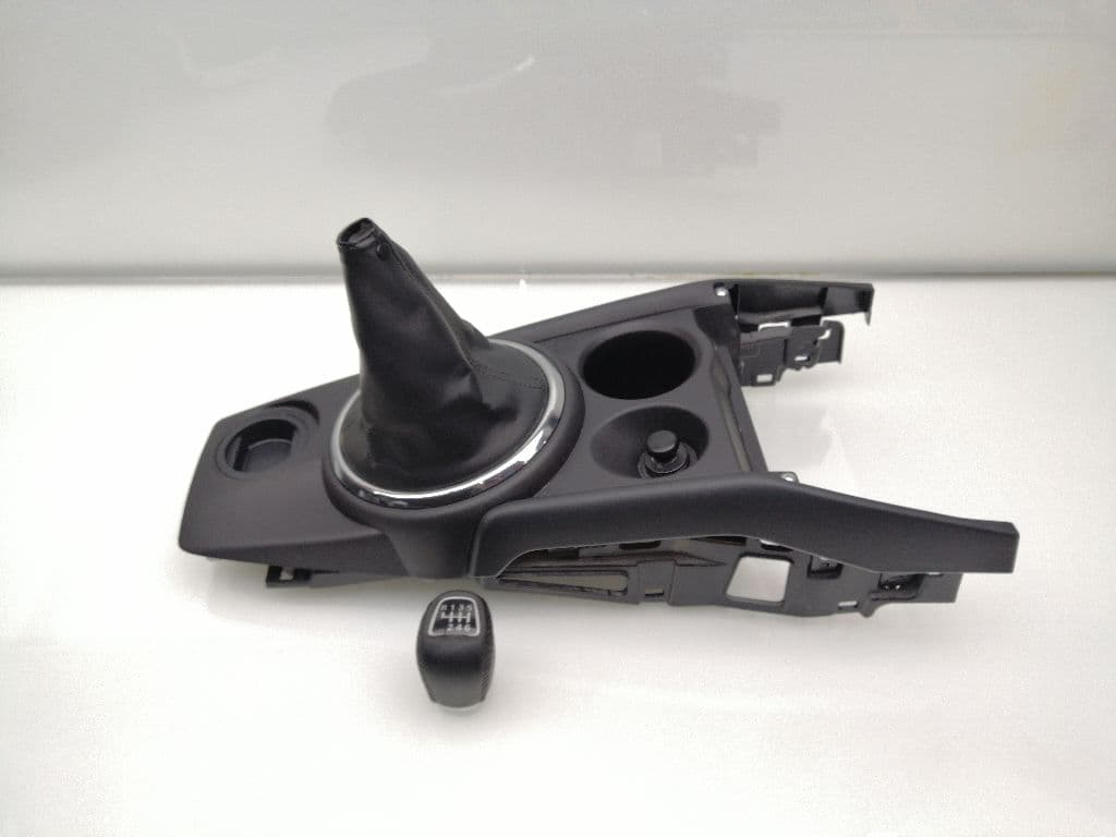Guarnecidos palanca cambio MITSUBISHI ASX (GA0W)