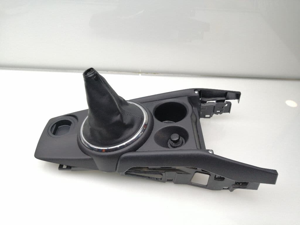 Guarnecidos palanca cambio MITSUBISHI ASX (GA0W) 4
