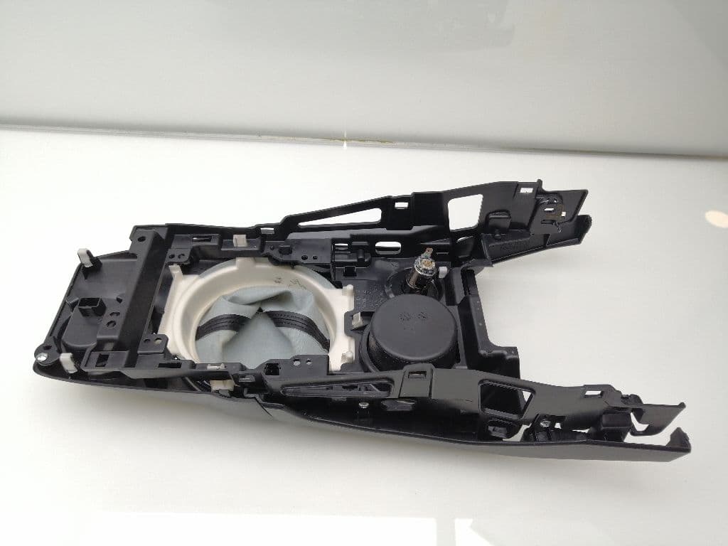 Guarnecidos palanca cambio MITSUBISHI ASX (GA0W) 3