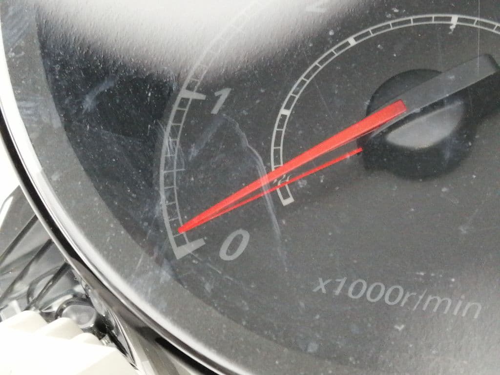 Cuadro instrumentos MITSUBISHI ASX (GA0W) 4