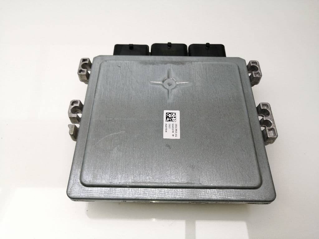 Centralita motor uce MITSUBISHI ASX (GA0W) 3