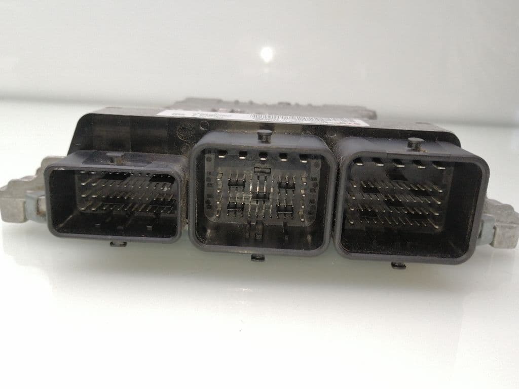 Centralita motor uce MITSUBISHI ASX (GA0W) 2