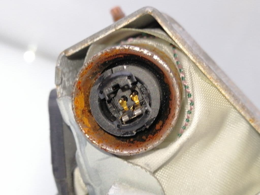 Airbag delantero izquierdo MITSUBISHI ASX (GA0W) 2