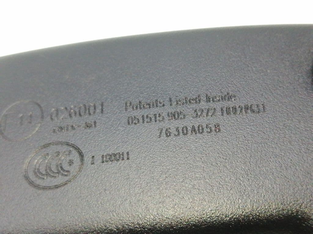 Espejo interior MITSUBISHI ASX (GA0W) 4