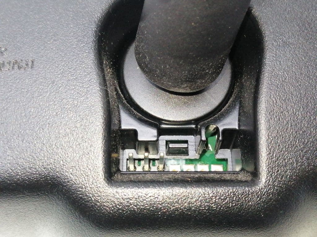 Espejo interior MITSUBISHI ASX (GA0W) 2