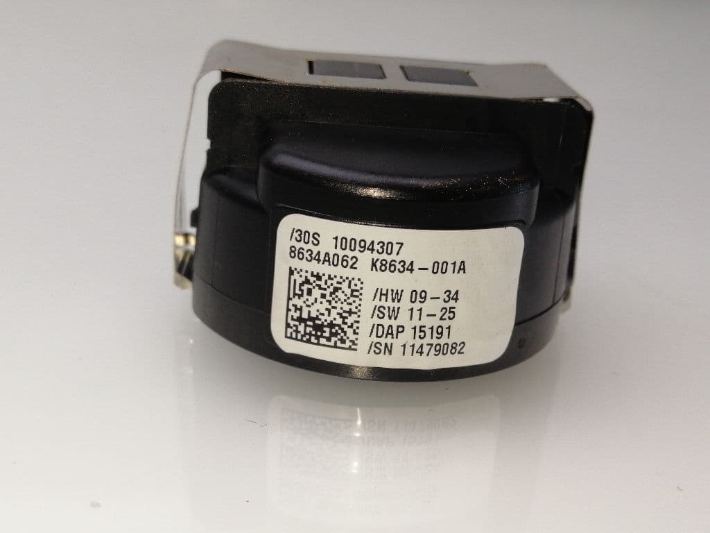 Sensor MITSUBISHI ASX (GA0W) 4