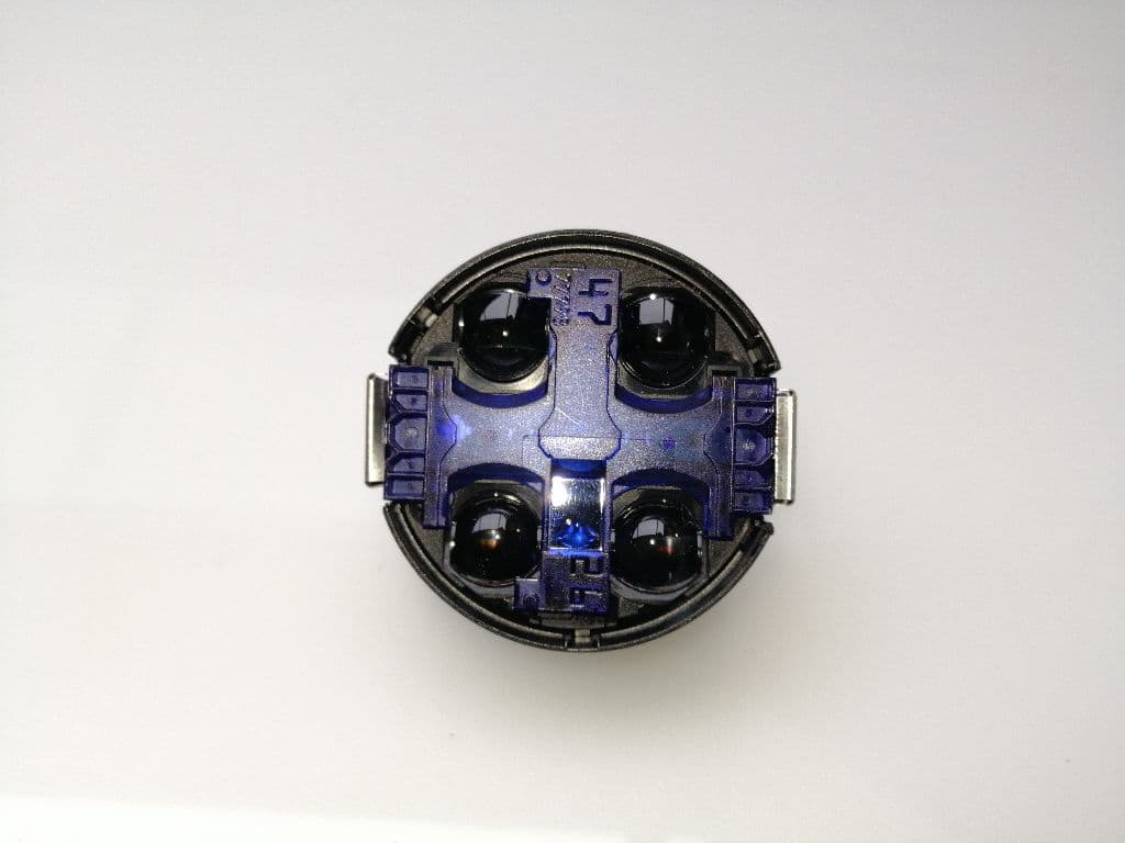 Sensor MITSUBISHI ASX (GA0W) 3