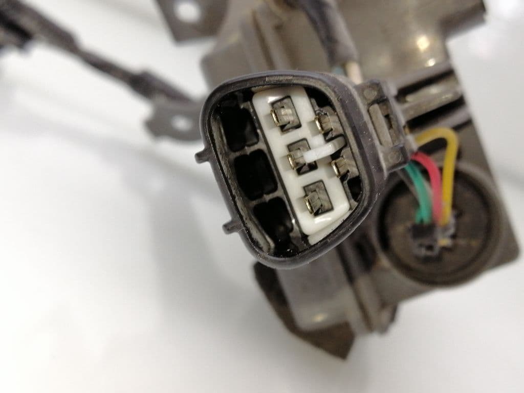 Centralita faros xenon MITSUBISHI ASX (GA0W) 5