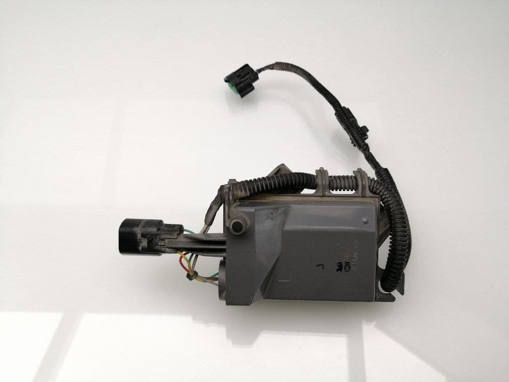 Centralita faros xenon MITSUBISHI ASX (GA0W)