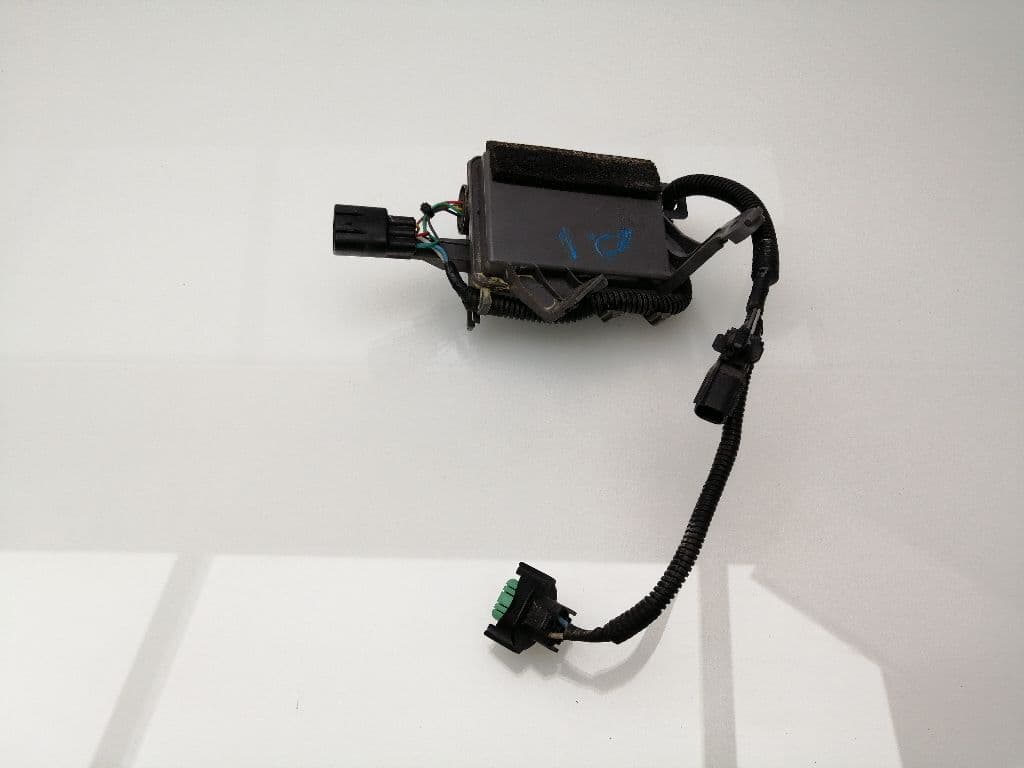 Centralita faros xenon MITSUBISHI ASX (GA0W) 3