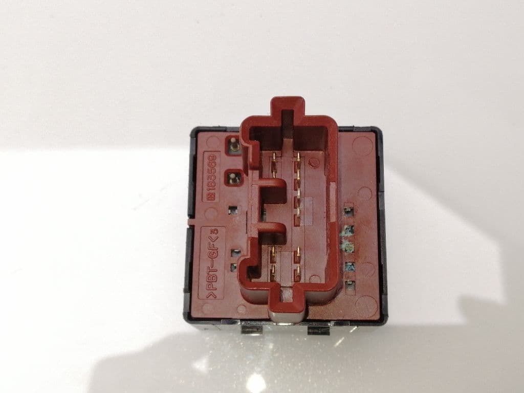 Mando retrovisor MITSUBISHI ASX (GA0W) 2