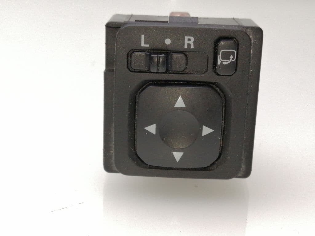 Mando retrovisor MITSUBISHI ASX (GA0W)