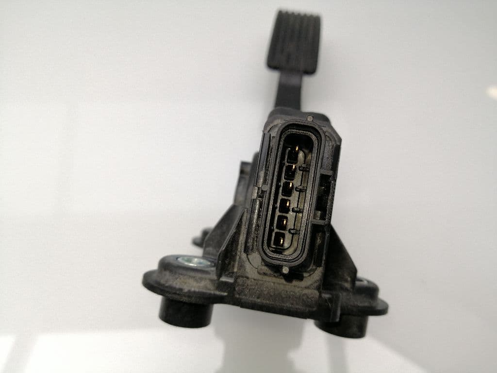 Pedal acelerador MITSUBISHI ASX (GA0W) 4