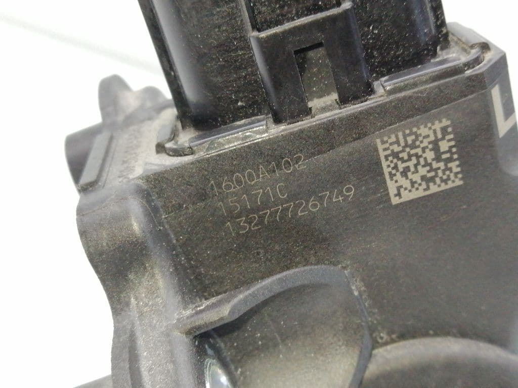 Pedal acelerador MITSUBISHI ASX (GA0W) 3