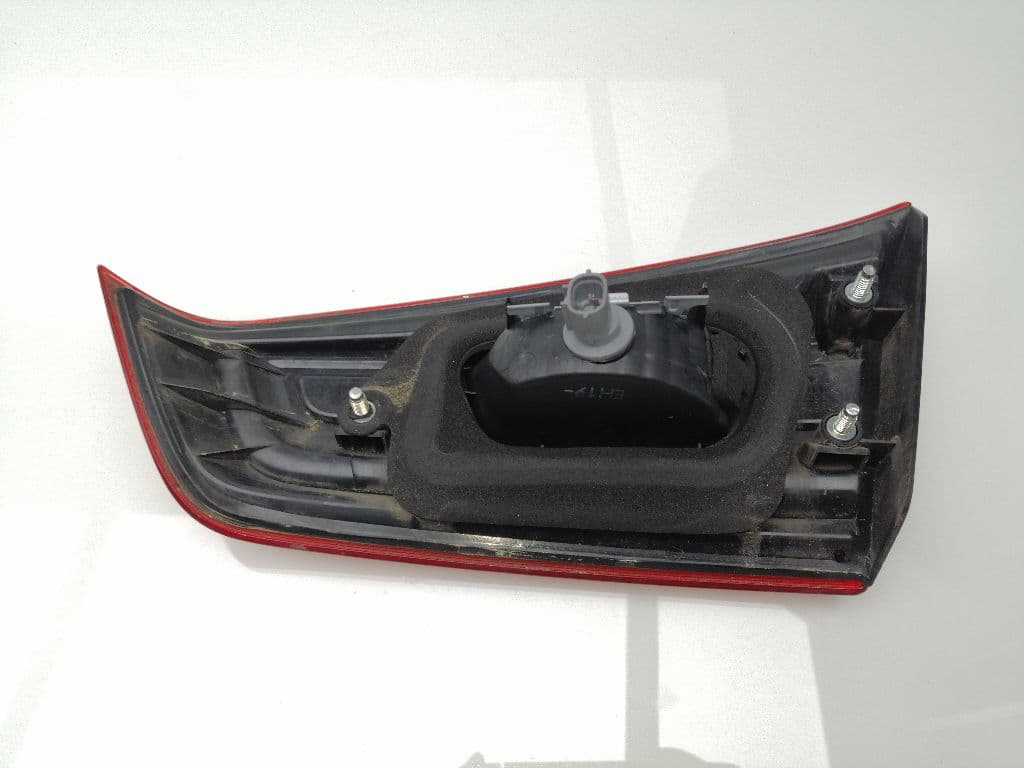 Piloto trasero izquierdo MITSUBISHI ASX (GA0W) 3