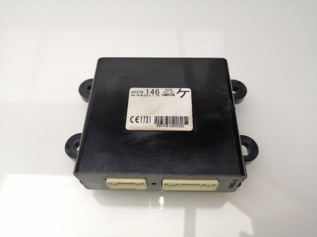 Modulo electronico MITSUBISHI ASX (GA0W)