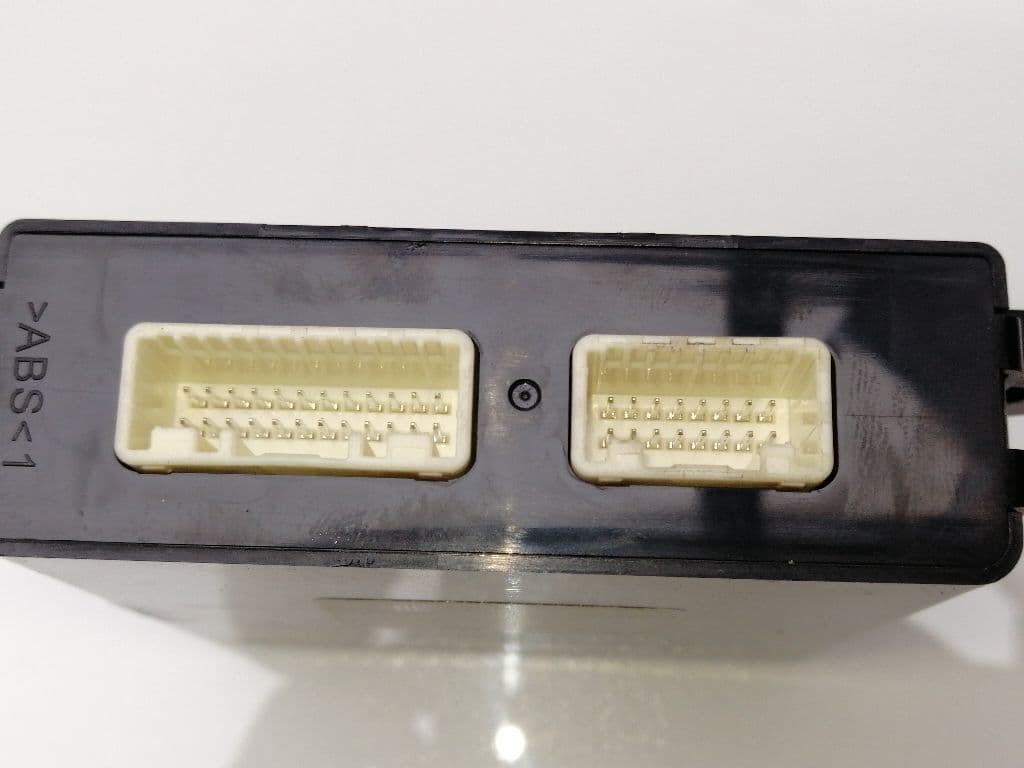 Modulo electronico MITSUBISHI ASX (GA0W) 2