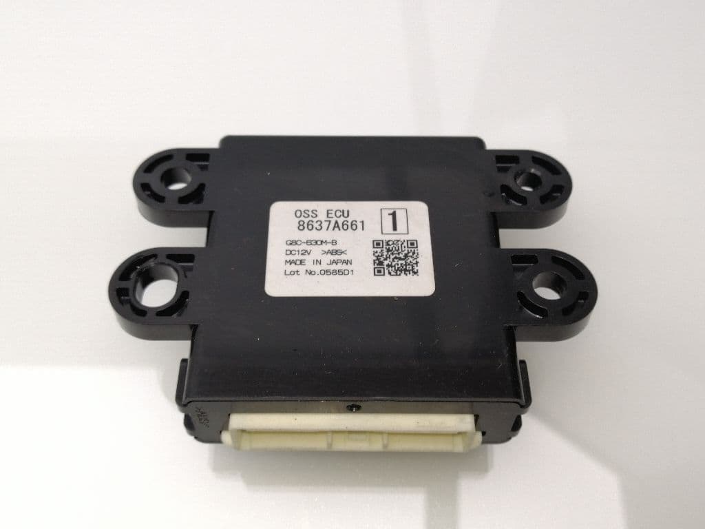 Modulo electronico MITSUBISHI ASX (GA0W)