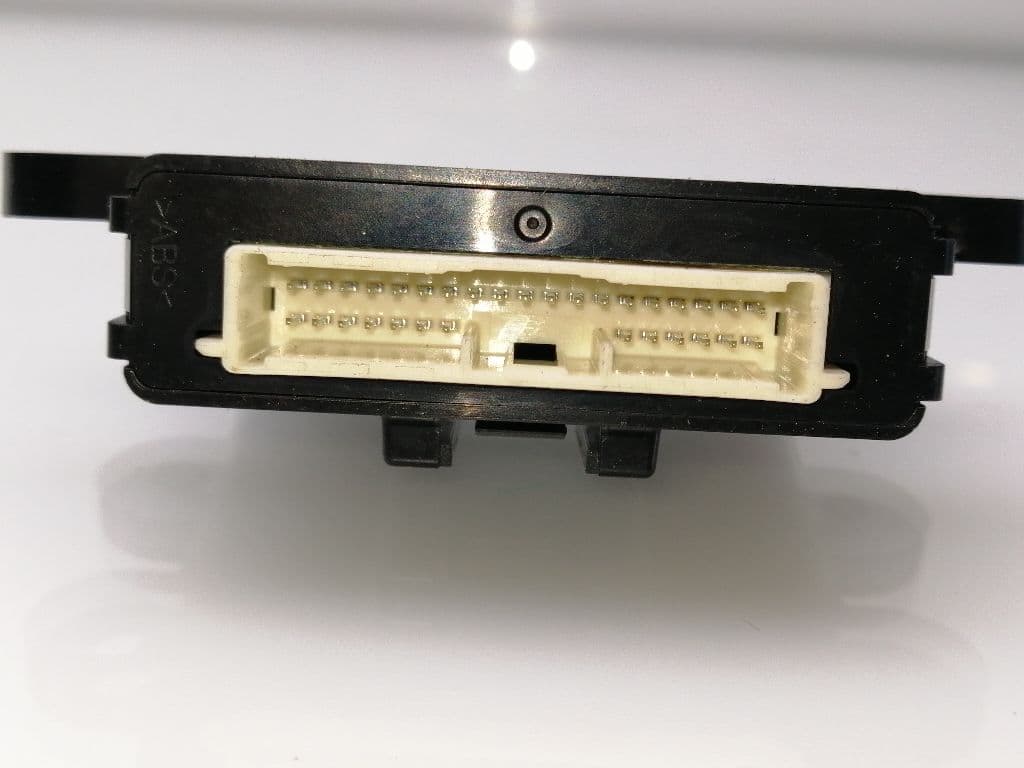 Modulo electronico MITSUBISHI ASX (GA0W) 3