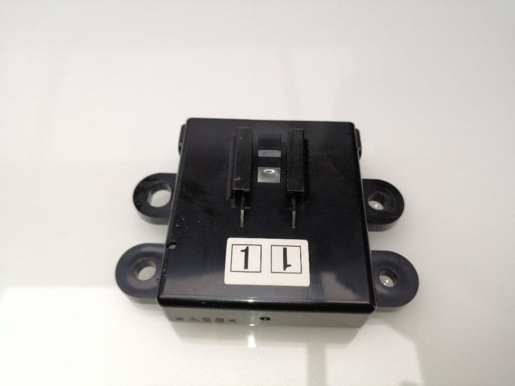 Modulo electronico MITSUBISHI ASX (GA0W) 2