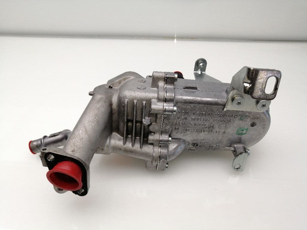 Enfriador egr MITSUBISHI ASX (GA0W)