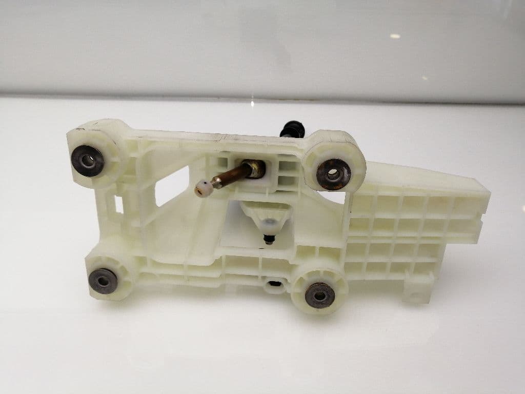 Palanca cambio MITSUBISHI ASX (GA0W) 3