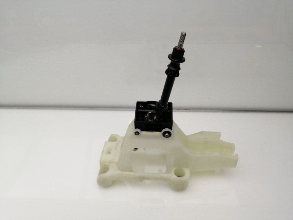 Palanca cambio MITSUBISHI ASX (GA0W)