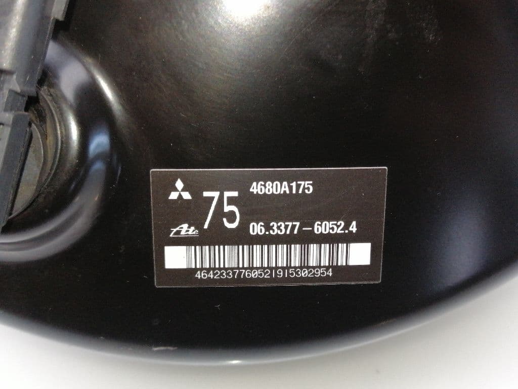 Servofreno MITSUBISHI ASX (GA0W) 2