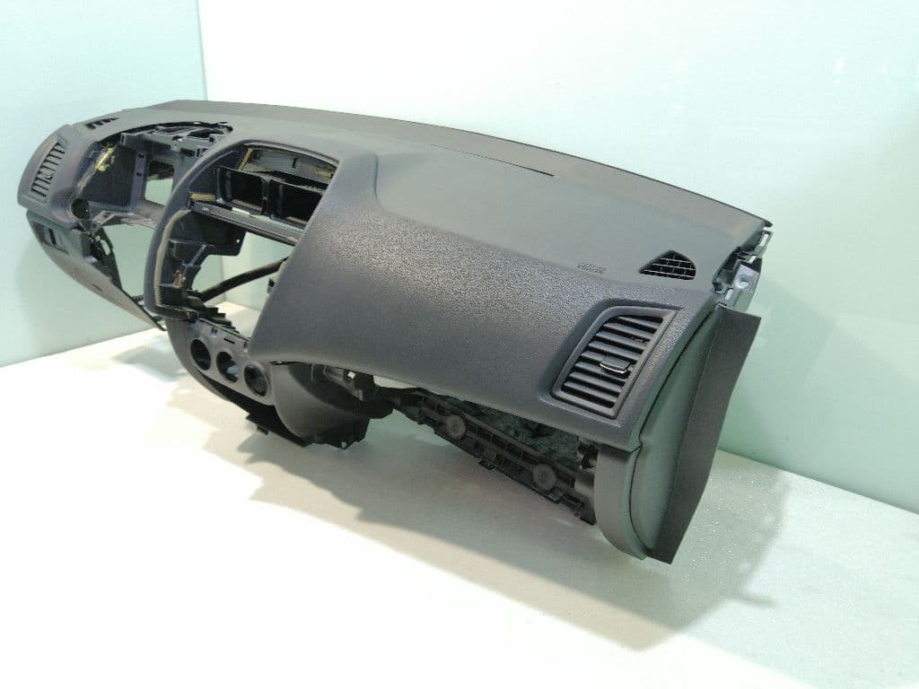 Salpicadero MITSUBISHI ASX (GA0W) 5